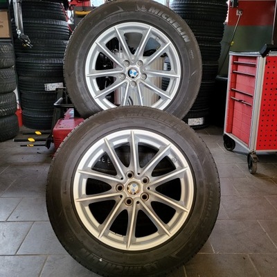 BMW 5 G30 G31 6 G32 7 G11 225/60/17 LATO 5x112 17 