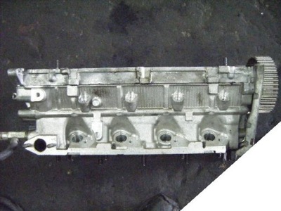 Mitsubishi carisma 1.8 gdi головка - bez валів фото №1