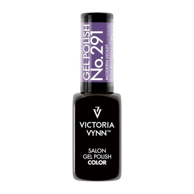 VICTORIA VYNN Lakier gel polish 291 Modern Violet