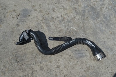 Оригінальний номер renault шланг повітря dacia duster 1.2 tce фото №1