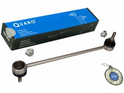 CONECTOR ESTABILIZADOR QUARO QS0465/HQ + ZAPACH  