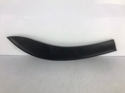 Citroen c3 aircross молдинг na крыло левая задняя -17 фото №1