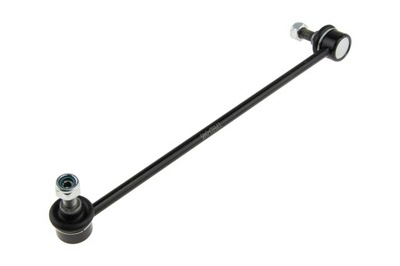 Соединитель стабилизатора перед правый honda fit 02- фото №1