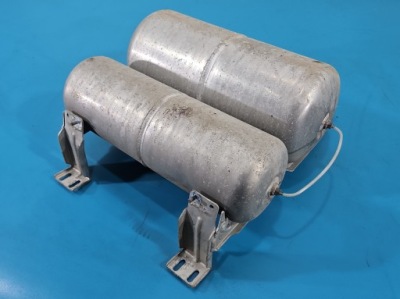 Бак повітря mercedes ml w164 3.0 cdi фото №1