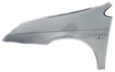 Citroen c5 i fl крыло левый перед передний eytc фото №1