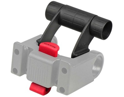 Uchwyt KLICKFIX "MultiClip E"