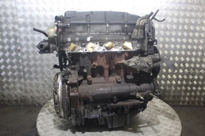 MOTOR JAGUAR X-TYPE 2.2TD QJBA TESTOWANY  