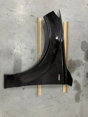 Крыло левый перед передний audi q7 4l s-line sline фото №1