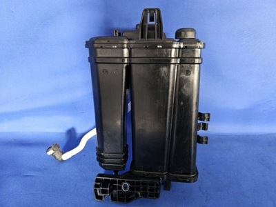 Vw tiguan ii фильтр угольный 2q0201801a фото №1