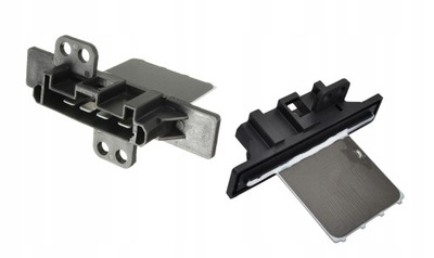 Nissan terrano ii r20 резистор резистор вентилятор фото №1