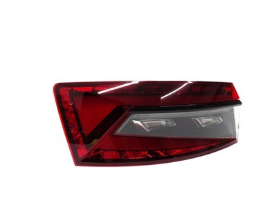 SKODA SUPERB 3 RESTYLING BERLINA 19-24 FARO PARTE TRASERA IZQUIERDA DIODO LUMINOSO LED 3V5945207B  