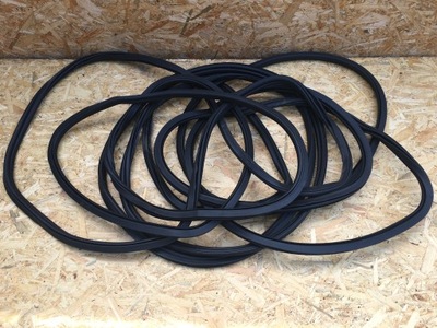 Bmw g05 x5 прокладка крышки фото №1