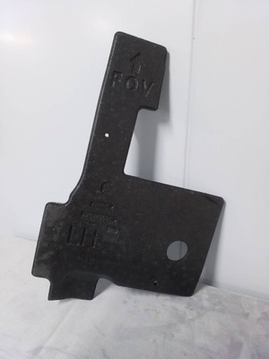 Jeep wrangler 2018 обшивки багажника фото №1