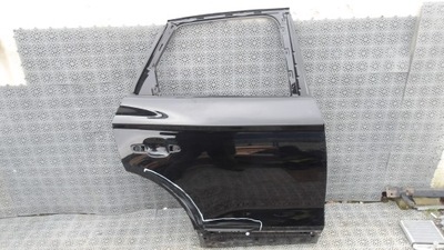 Двері праве задні audi q5 80a фото №1