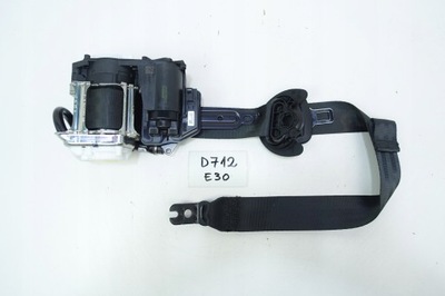 Pas безопасности левый перед audi a3 8y 20- фото №1