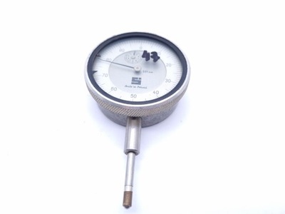 Czujnik zegarowy MDAa 10/II