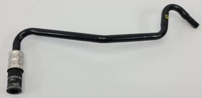 Шланг вакуумa porsche cayman 987 2.9 фото №1