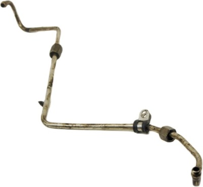 My203 vw tiguan 5n 2.0d шланг трубка масла turbo фото №1