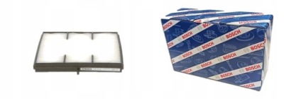 Bosch фильтр салонный chevrolet daewoo 1987432223 фото №1