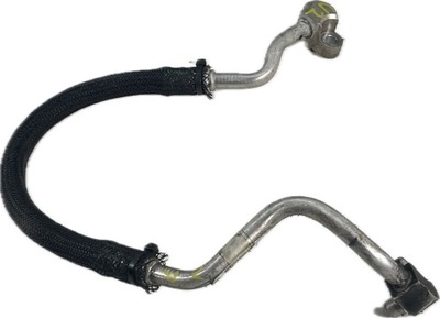 U2 dodge challenger 15- шланг wąż трубка кондиціонера 68158881aa фото №1