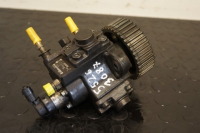 Насос упорскування jeep renegade compass fiat 500x 2,0 jtd 0445010424 55254750 фото №1