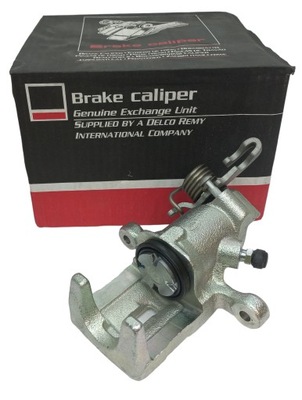 Суппорт ham. задняя правый hyundai coupe elantra cerato фото №1