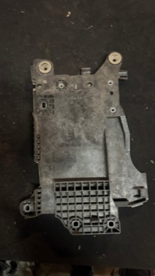 Основание аккумулятор mini f60 9304350 bmw f39 f48 фото №1