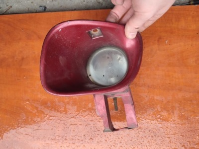 Противотуманная фара правый перед fiat bravo 38660748 фото №1