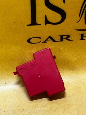 Захист клеми plus акумулятор range rover vogue l405 фото №1