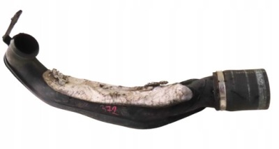 Труба воздуха peugeot 307 2.0 hdi 2001-2008 rok 9631719080a фото №1