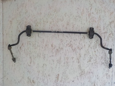 Тяга стабилизирующий задняя lexus rc-f 5.0 фото №1