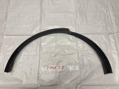 Jaguar e-pace молдинг крыла задняя правая pdc фото №1