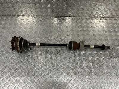 Приводной вал левый задняя hyundai ioniq 5 ne 21- фото №1