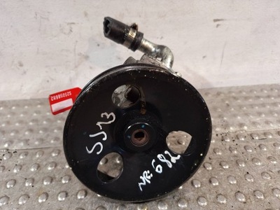 Насос усилителя opel antara 2.4 16v фото №1