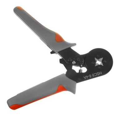 Zaciskarka BIGSTREN zaciskarka 0,25 mm² - 10 mm²