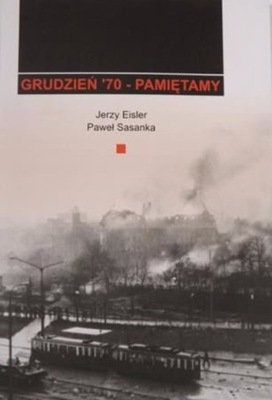 Grudzień 70 - Pamiętamy z CD