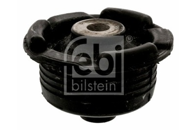 FEBI BILSTEIN SILENTBLOCK DE VIGA SUSPENSIONES PARTE TRASERA L/P OPEL OMEGA A  