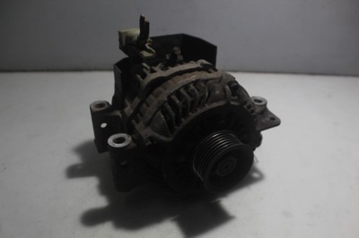 Генератор mazda 6 i 2.0 фото №1