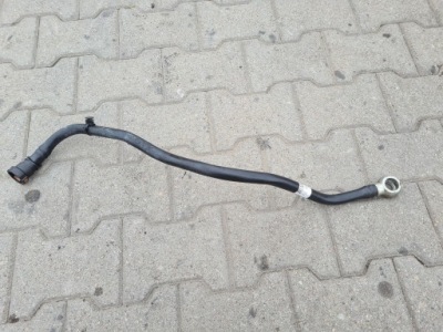 Шланг підсилювача renault gama t range volvo fh 4 fm 4 фото №1