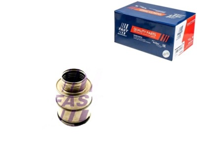 Резонатор renault master 10 rez fast фото №1