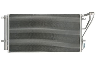 Конденсатор кондиціонера thermotec ktt110724 фото №1