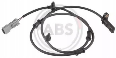 JUTIKLIS ABS JEEP GRAND CHEROKEE II 99-05 LT 