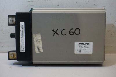Volvo xc60 ii аккумулятор аккумулятор 32301105 фото №1