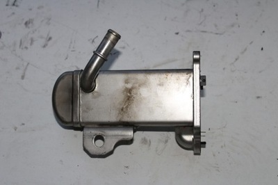 Радіатор вихлопних газів valeo mm111bl, v29004027 peugeot фото №1