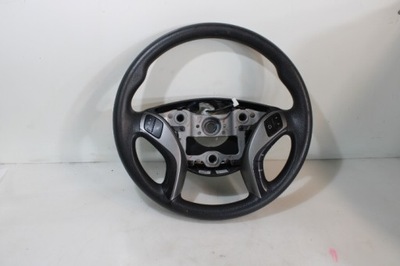 Воздуховод hyundai i30 ii фото №1