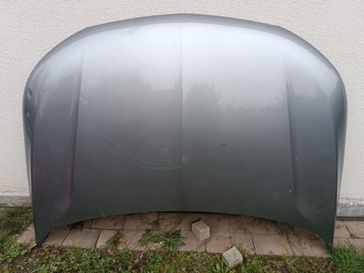 Opel grandland przed liftem капот перед фото №1