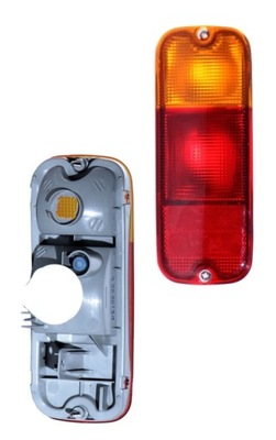 LAMP REAR RIGHT SUZUKI GRAND VITARA XL-7  