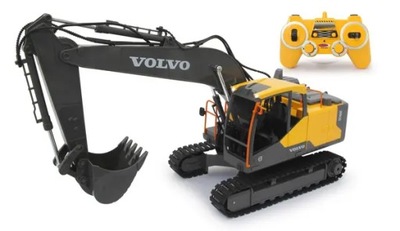 Koparka Volvo EC160E 2.4 GHz