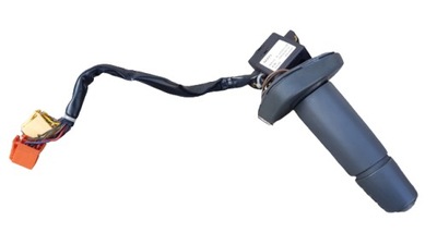 Man tgx перемикач світла 81255090128 фото №1