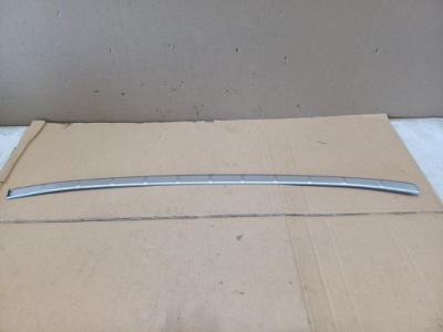 Молдинг бампера volvo xc90 ii 32341449 фото №1